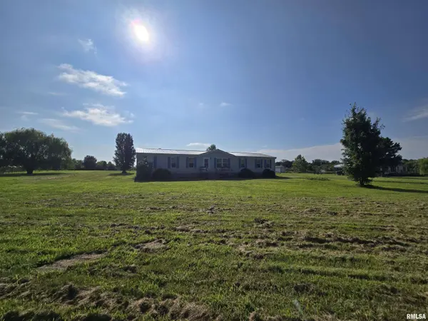 17286 N IDLEWOOD LN, Mt Vernon, IL 62864