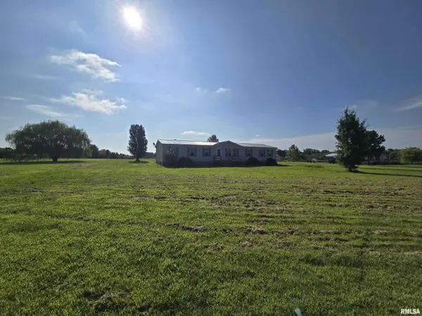 17286 N IDLEWOOD LN, Mt Vernon, IL 62864