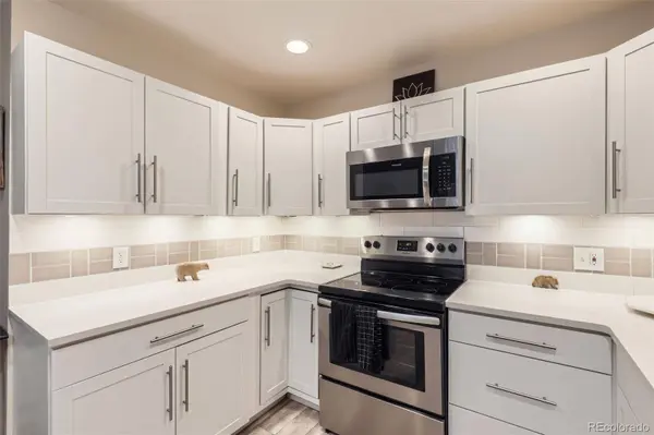 3144 S Wheeling WAY #401, Aurora, CO 80014