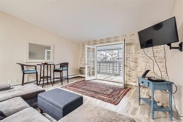 3144 S Wheeling WAY #401, Aurora, CO 80014