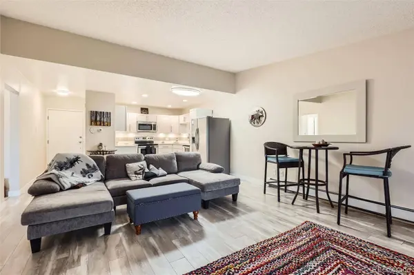 3144 S Wheeling WAY #401, Aurora, CO 80014