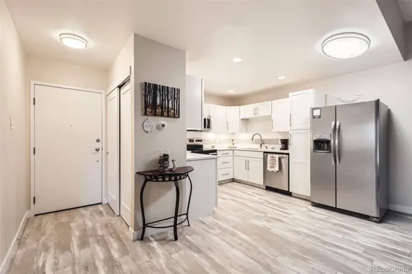 3144 S Wheeling WAY #401, Aurora, CO 80014