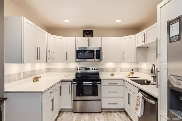 3144 S Wheeling WAY #401, Aurora, CO 80014