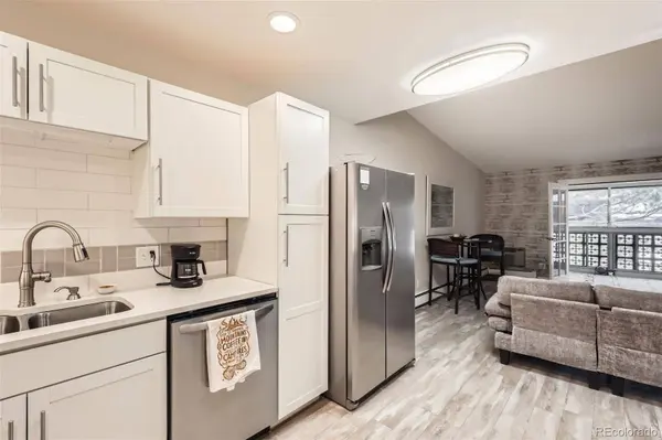 3144 S Wheeling WAY #401, Aurora, CO 80014