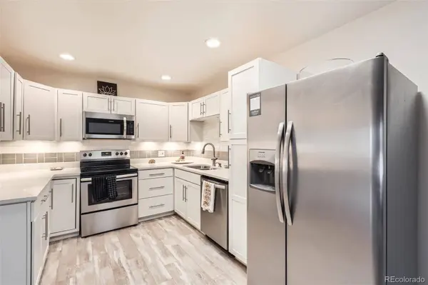 3144 S Wheeling WAY #401, Aurora, CO 80014