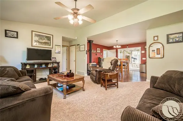 24 S Swan LN, Fromberg, MT 59059