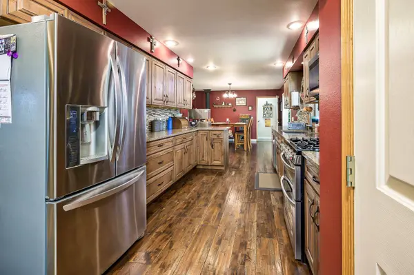 24 S Swan LN, Fromberg, MT 59029