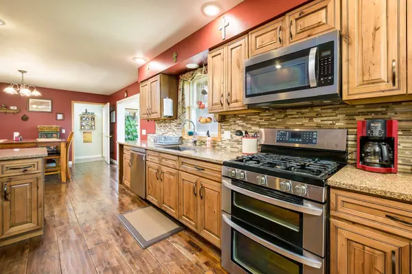 24 S Swan LN, Fromberg, MT 59029