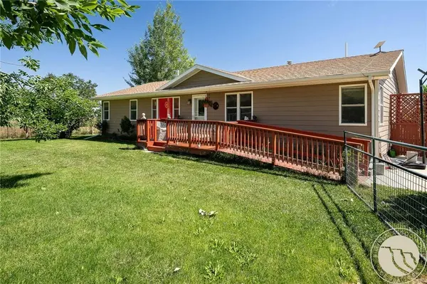 24 S Swan LN, Fromberg, MT 59059