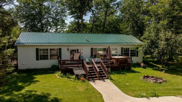 23829 Bulrush DR, Lake Edward Twp, MN 56465