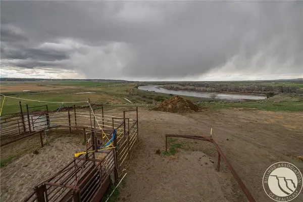 7801 Custer Frontage RD, Custer, MT 59024