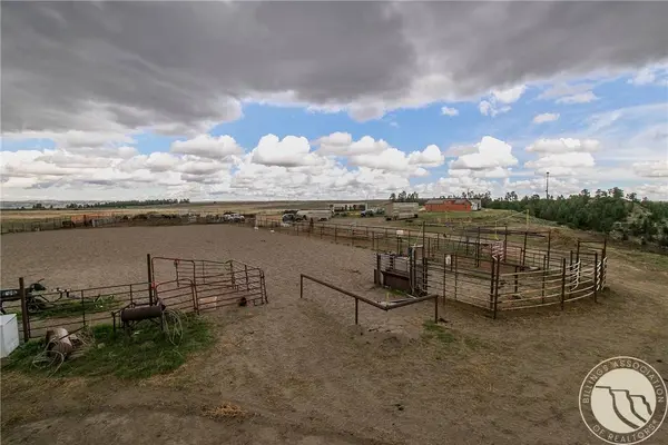 7801 Custer Frontage RD, Custer, MT 59024