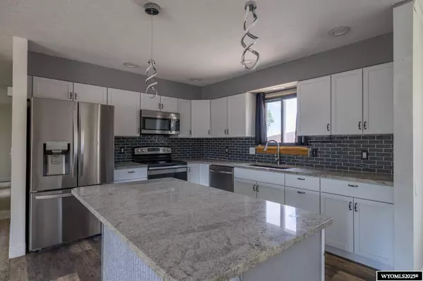 421 Oleander Street, Casper, WY 82604