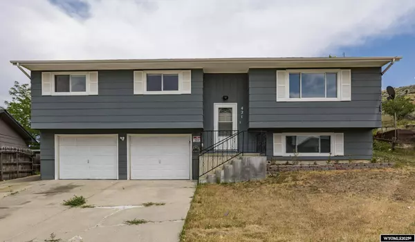 421 Oleander Street, Casper, WY 82604