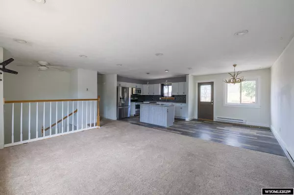 421 Oleander Street, Casper, WY 82604