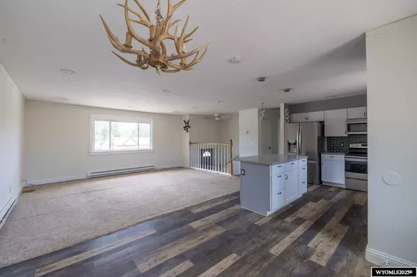 421 Oleander Street, Casper, WY 82604