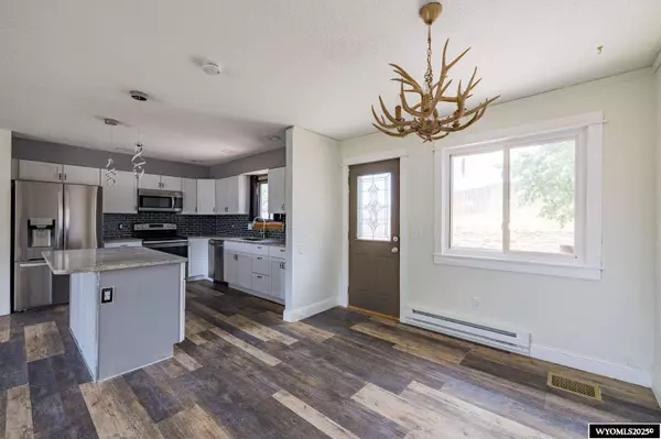 421 Oleander Street, Casper, WY 82604