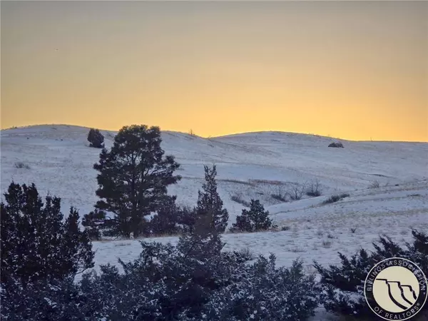 251 Hump Creek Lot 1 RD, Reed Point, MT 59069