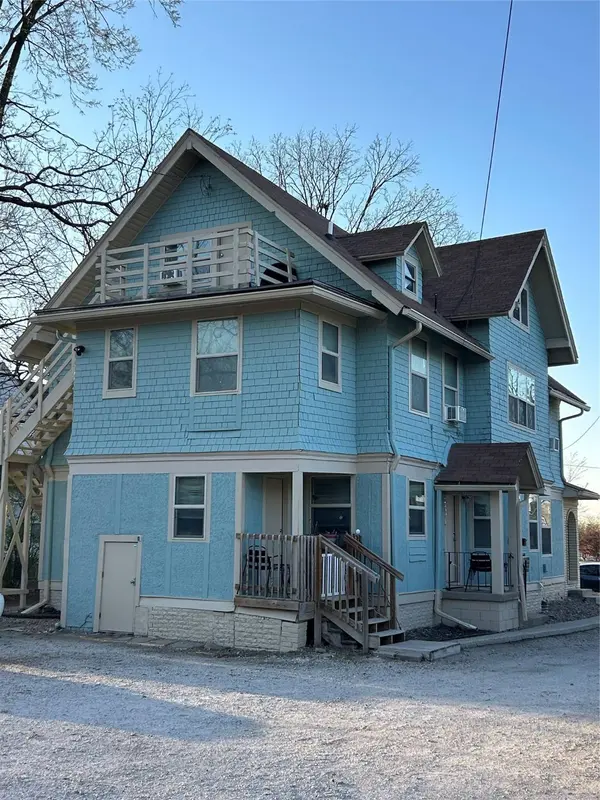 2812 Brattleboro Avenue, Des Moines, IA 50311