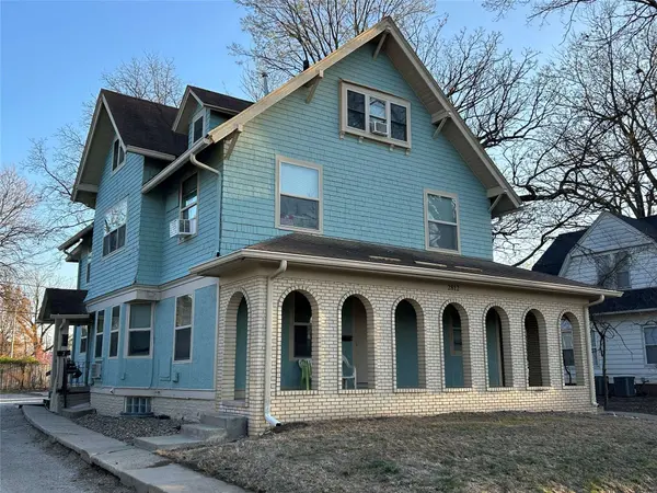 2812 Brattleboro Avenue, Des Moines, IA 50311