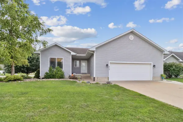 4729 E Merced Street, Des Moines, IA 50317