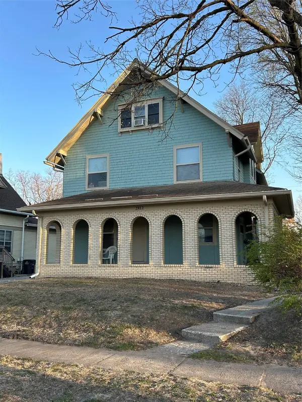 2812 Brattleboro Avenue, Des Moines, IA 50311