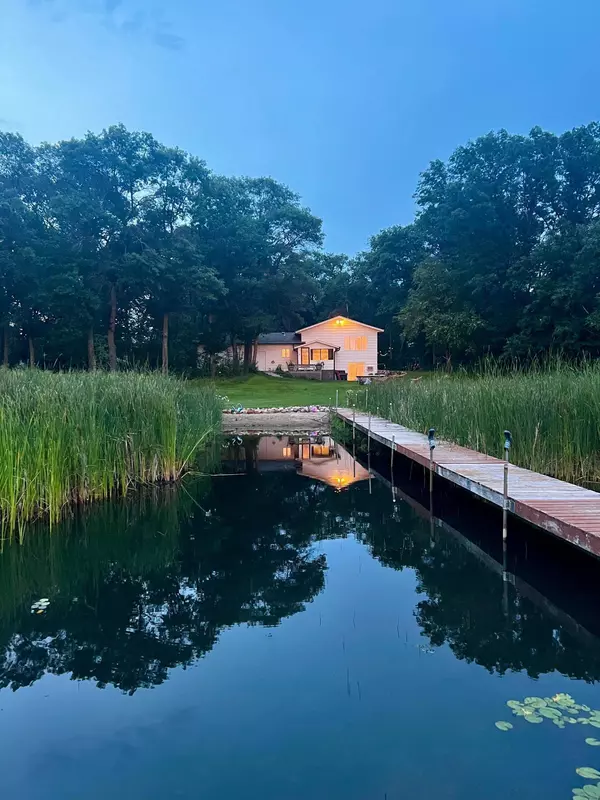 14949 Lynndale LN, Baxter, MN 56425