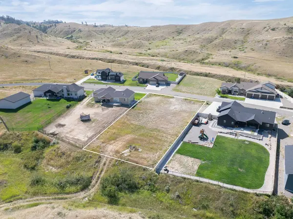 TBD Lot 3 Blk 3 Lacey RD, Billings, MT 59101