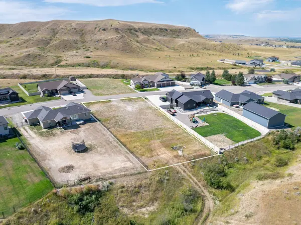 TBD Lot 3 Blk 3 Lacey RD, Billings, MT 59101