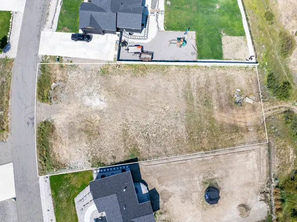 TBD Lot 3 Blk 3 Lacey RD, Billings, MT 59101