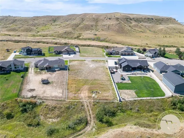 TBD TBD Lot 3 Block 3 Lacey RD, Billings, MT 59101