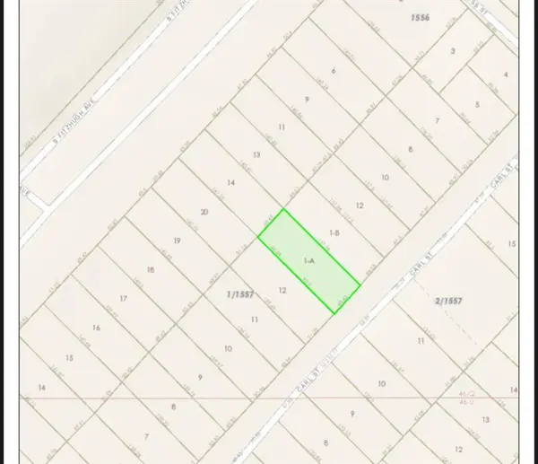3703 Carl Street, Dallas, TX 75210