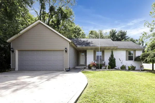 625 Mcintosh Drive, Howard, OH 43028