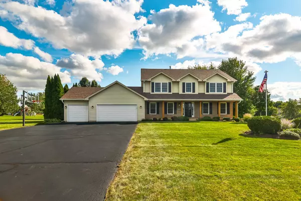 277 Brooke LN, Rockford, IL 61107