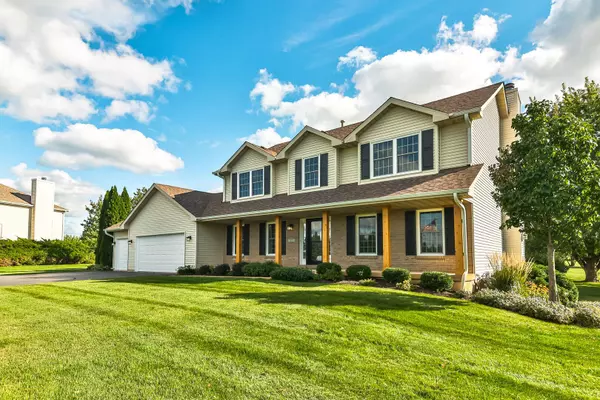 277 Brooke LN, Rockford, IL 61107