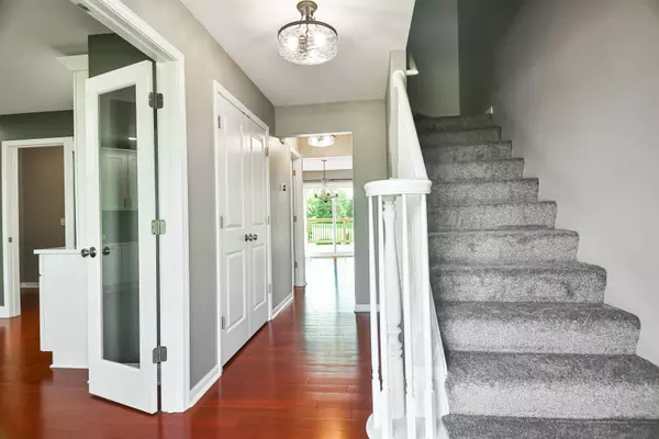 277 Brooke LN, Rockford, IL 61107