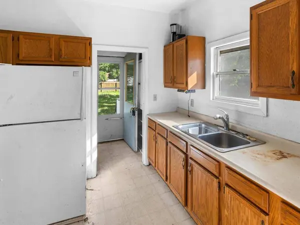 25 W 3rd ST, Rush City, MN 55069