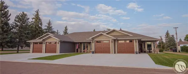 420 4th AVE E, Culbertson, MT 59218