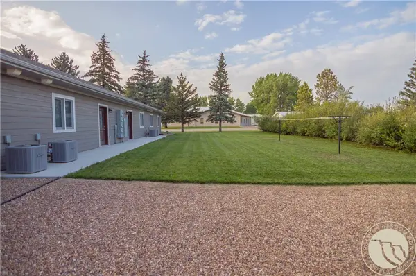 420 4th AVE E, Culbertson, MT 59218