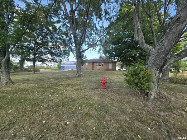 13840 N DOVE LN, Bluford, IL 62814