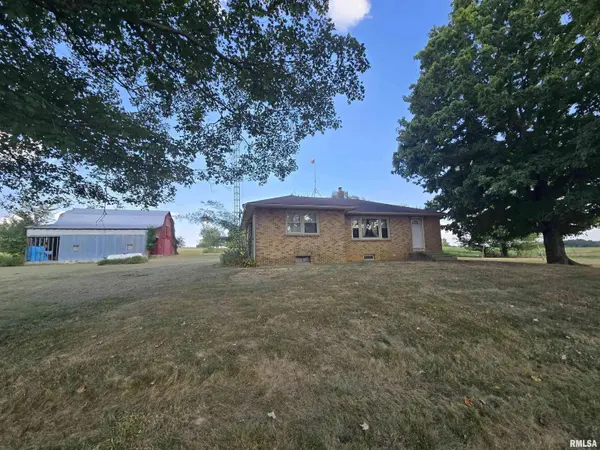 13840 N DOVE LN, Bluford, IL 62814