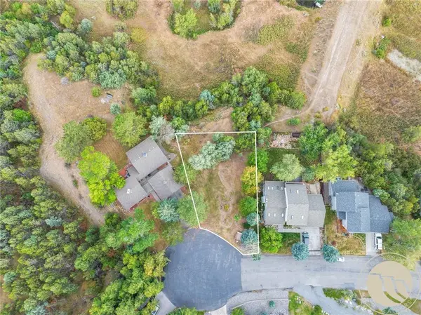 3041 Kincaid RD, Billings, MT 59101