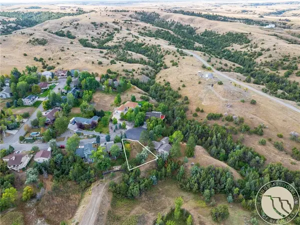 3041 Kincaid RD, Billings, MT 59101