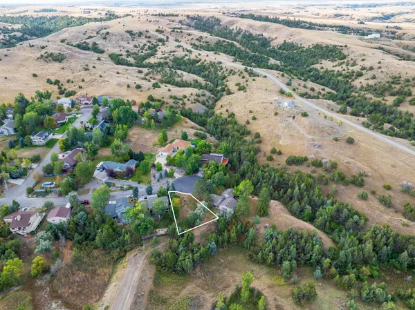 3041 Kincaid RD, Billings, MT 59101