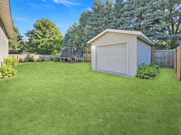 830 Dellwood ST S, Cambridge, MN 55008