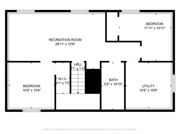 830 Dellwood ST S, Cambridge, MN 55008