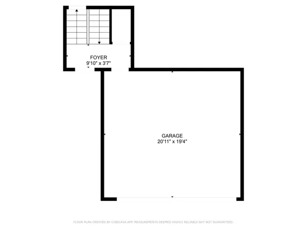 830 Dellwood ST S, Cambridge, MN 55008
