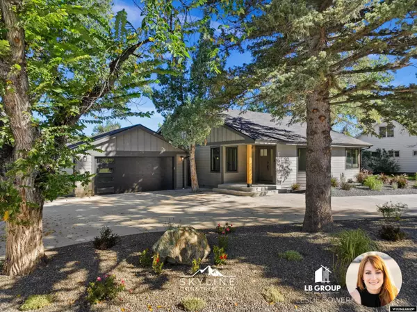 1204 W 23rd Street, Casper, WY 82601