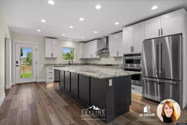 1204 W 23rd Street, Casper, WY 82601