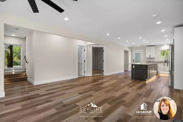 1204 W 23rd Street, Casper, WY 82601